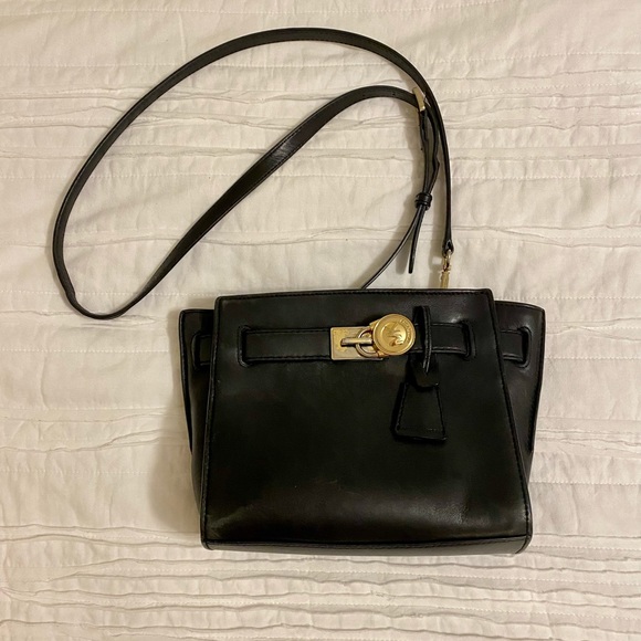 Michael Kors Crossbody Purse - Picture 1 of 6